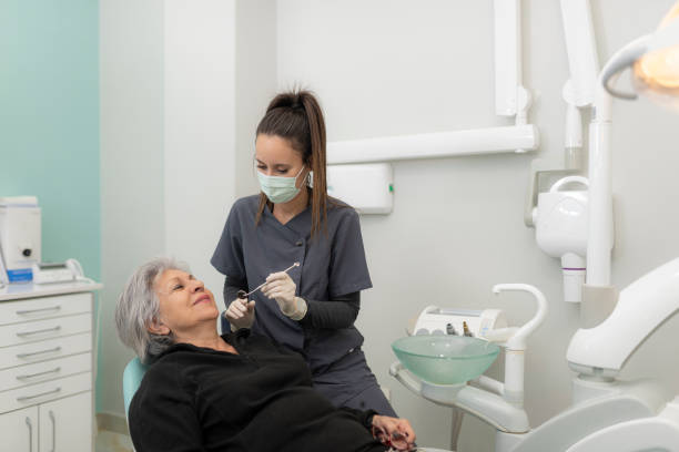 Best Walk-In Emergency Dentist in USA